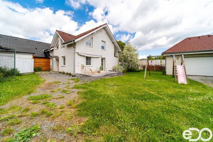 Prodej rodinného domu, Jemnice, Velká brána, 150 m2