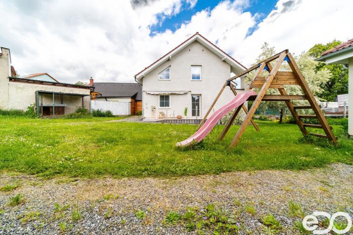 Prodej rodinného domu, Jemnice, Velká brána, 150 m2