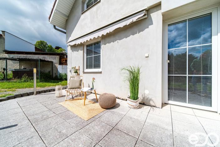 Prodej rodinného domu, Jemnice, Velká brána, 150 m2