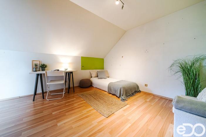 Prodej rodinného domu, Jemnice, Velká brána, 150 m2