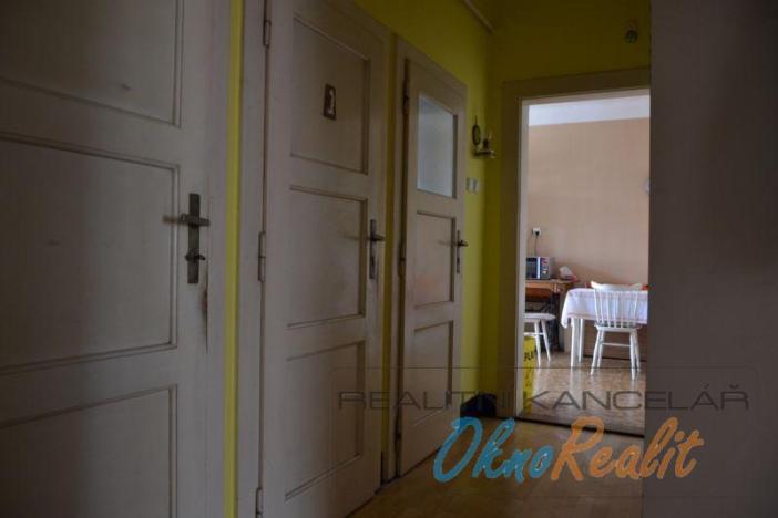 Prodej rodinného domu, Přerov - Přerov I-Město, Svépomoc III, 180 m2