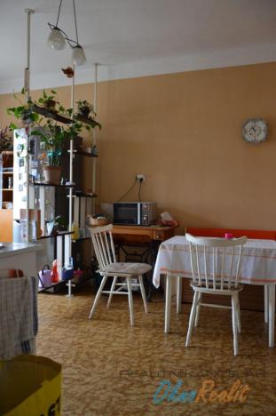 Prodej rodinného domu, Přerov - Přerov I-Město, Svépomoc III, 180 m2