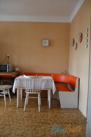 Prodej rodinného domu, Přerov - Přerov I-Město, Svépomoc III, 180 m2