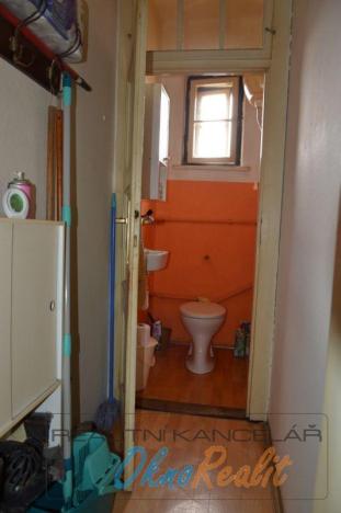 Prodej rodinného domu, Přerov - Přerov I-Město, Svépomoc III, 180 m2