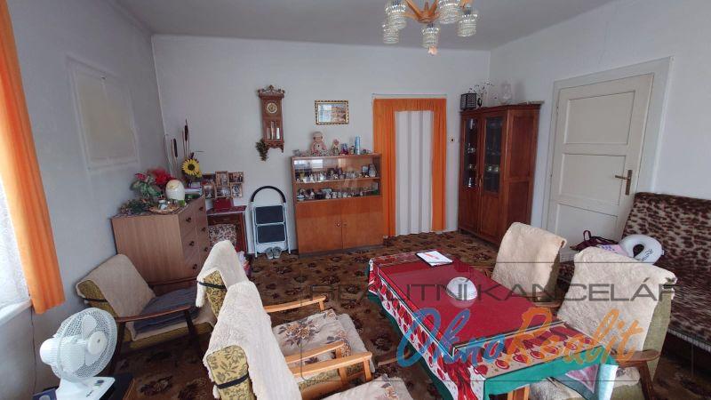 Prodej rodinného domu, Přerov - Přerov I-Město, Svépomoc III, 180 m2