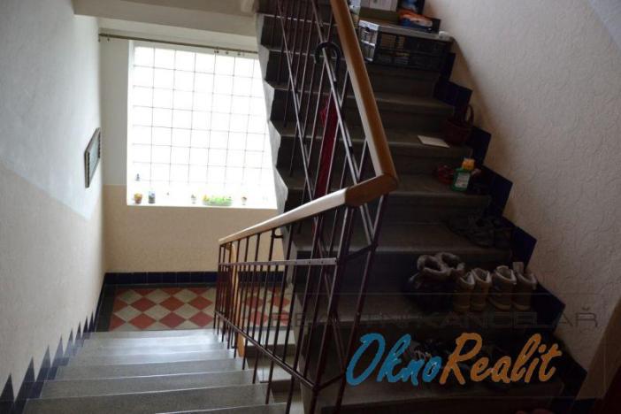 Prodej rodinného domu, Přerov - Přerov I-Město, Svépomoc III, 180 m2