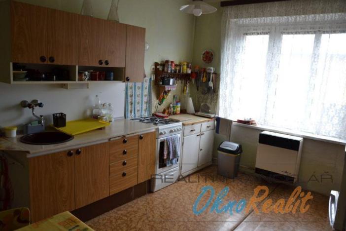 Prodej rodinného domu, Přerov - Přerov I-Město, Svépomoc III, 180 m2