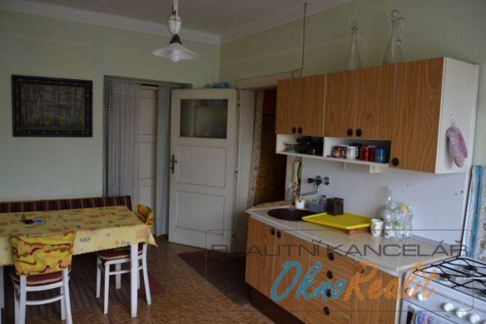 Prodej rodinného domu, Přerov - Přerov I-Město, Svépomoc III, 180 m2