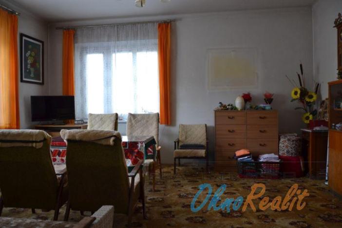 Prodej rodinného domu, Přerov - Přerov I-Město, Svépomoc III, 180 m2