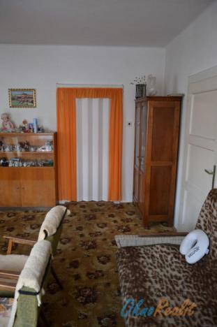 Prodej rodinného domu, Přerov - Přerov I-Město, Svépomoc III, 180 m2