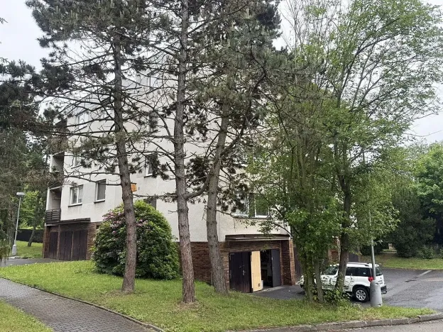 Prodej bytu 3+1, Plzeň, Karlovarská, 82 m2