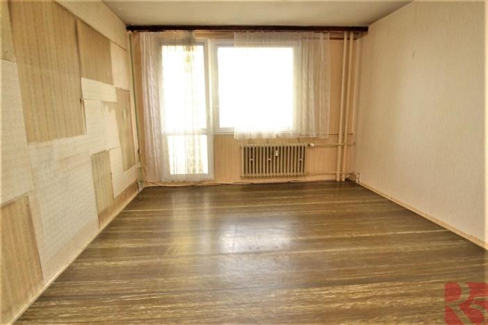 Prodej bytu 3+1, Praha - Záběhlice, Tulipánová, 73 m2