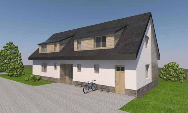Prodej apartmánu, Orlické Záhoří, 46 m2