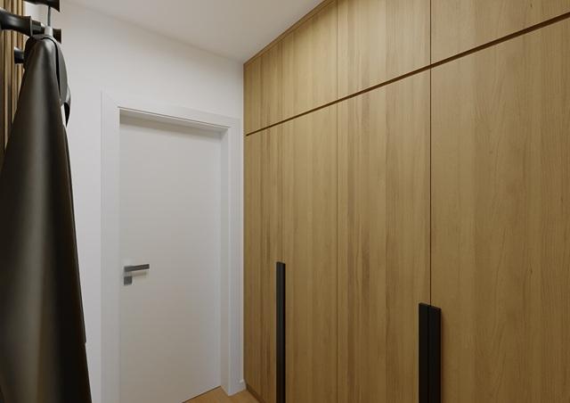 Prodej apartmánu, Orlické Záhoří, 27 m2