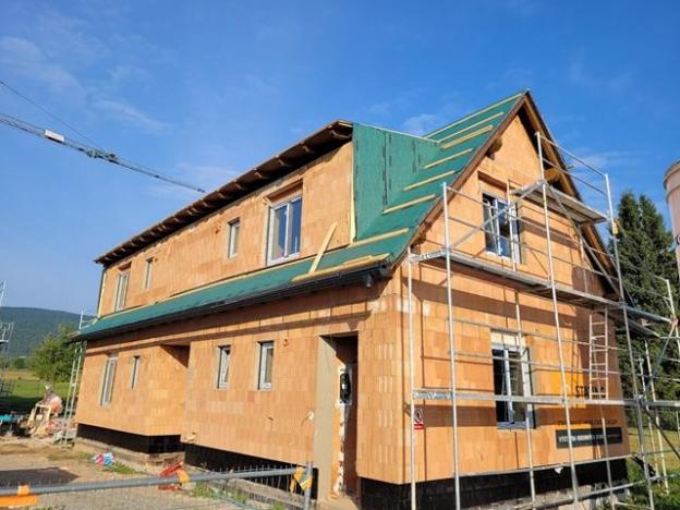 Prodej apartmánu, Orlické Záhoří, 27 m2