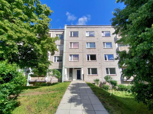 Prodej bytu 1+1, Mníšek pod Brdy, Ke škole, 40 m2