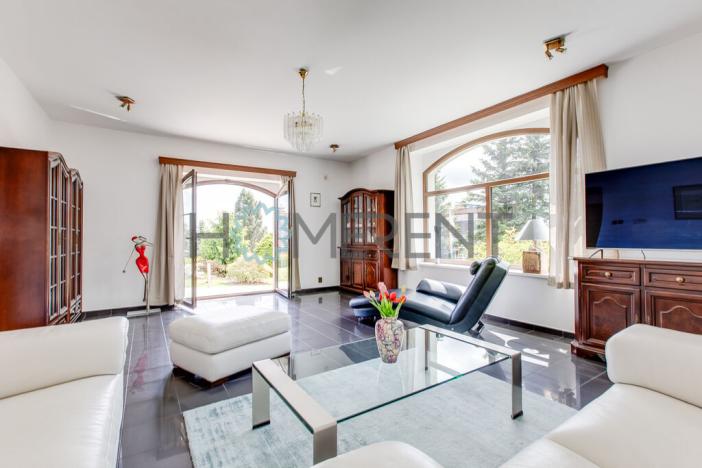 Prodej rodinného domu, Liberec - Liberec XIX-Horní Hanychov, K Bucharce, 295 m2