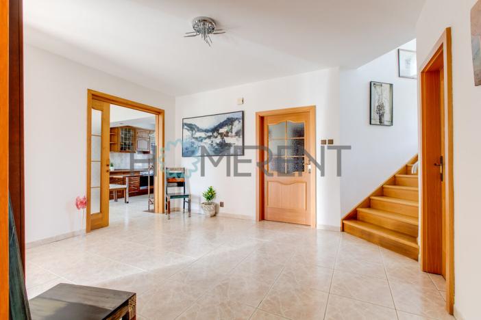 Prodej rodinného domu, Liberec - Liberec XIX-Horní Hanychov, K Bucharce, 295 m2