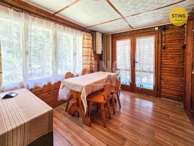 Prodej chaty, Morávka, 120 m2