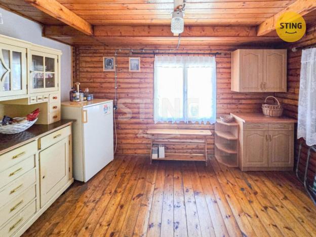 Prodej chaty, Morávka, 120 m2