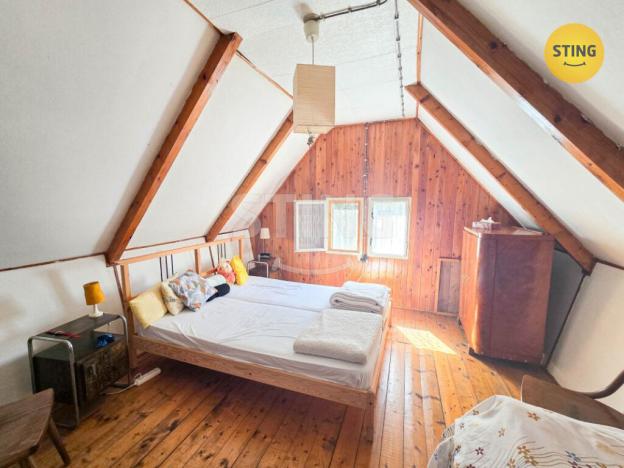 Prodej chaty, Morávka, 120 m2