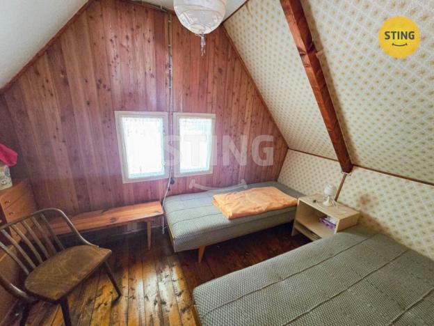 Prodej chaty, Morávka, 120 m2