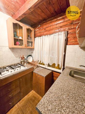 Prodej chaty, Morávka, 120 m2