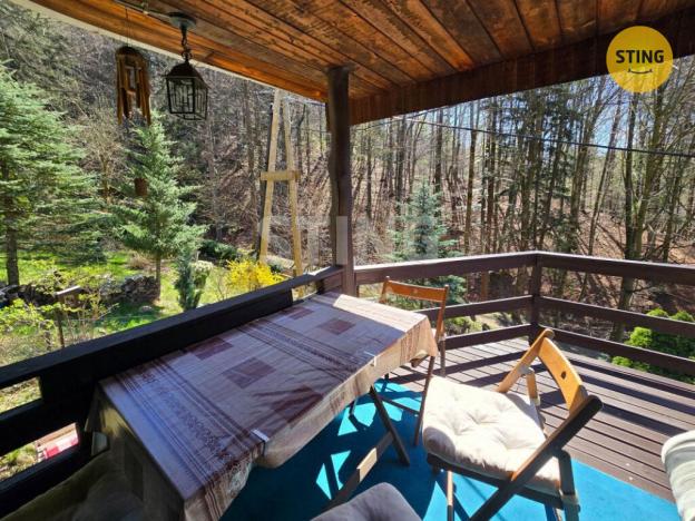 Prodej chaty, Morávka, 120 m2