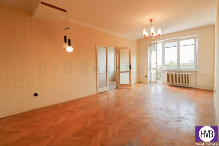 Prodej bytu 3+1, Ostrava, Mongolská, 65 m2