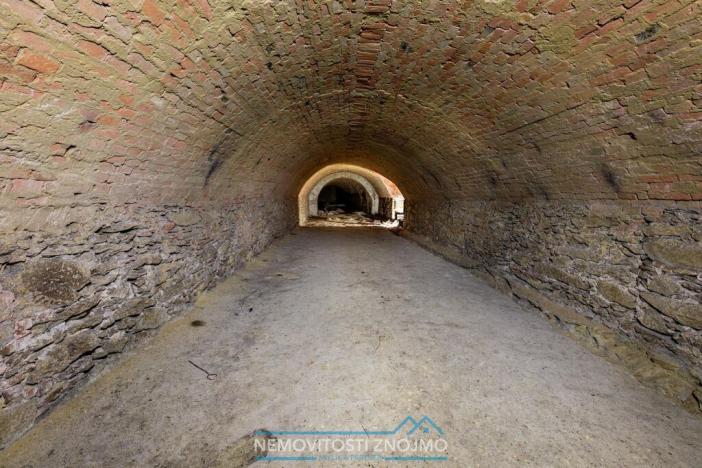 Prodej vinného sklepa, Šatov, 219 m2