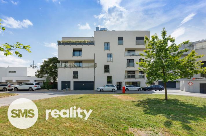 Pronájem bytu 3+1, Brno, Vinařská, 165 m2