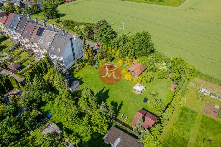 Prodej pozemku pro bydlení, Ostrava - Polanka nad Odrou, 1502 m2