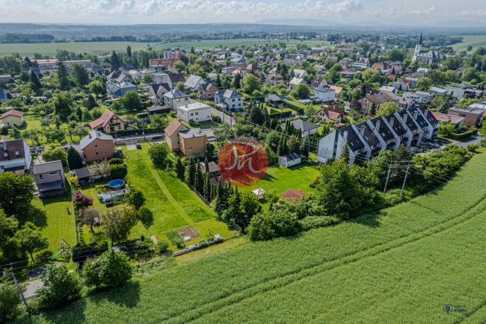 Prodej pozemku pro bydlení, Ostrava - Polanka nad Odrou, 1502 m2