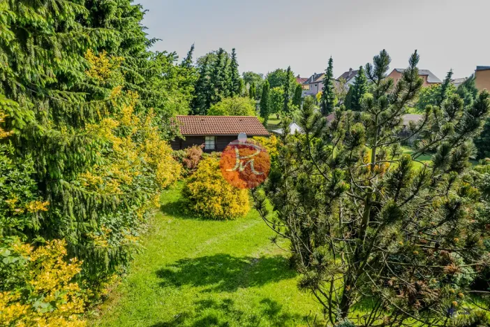 Prodej pozemku pro bydlení, Ostrava - Polanka nad Odrou, 1502 m2