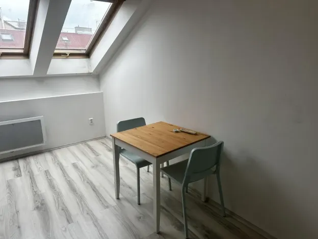 Pronájem bytu 2+kk, Praha - Vinohrady, Rumunská, 62 m2