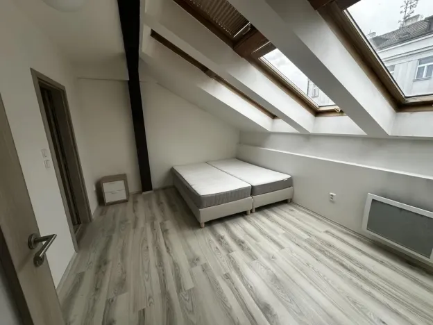 Pronájem bytu 2+kk, Praha - Vinohrady, Rumunská, 62 m2