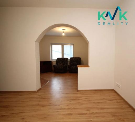 Prodej rodinného domu, Karlovy Vary, Dobrovského, 150 m2