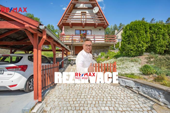 Prodej chaty, Počedělice - Orasice, 80 m2