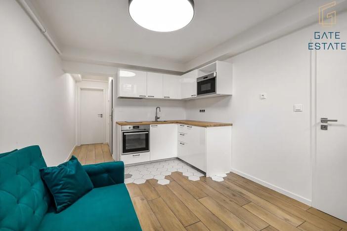 Pronájem bytu 2+kk, Brno, Olší, 36 m2