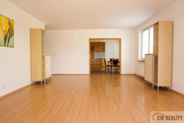 Prodej bytu 3+kk, Prostějov - Krasice, Západní, 147 m2