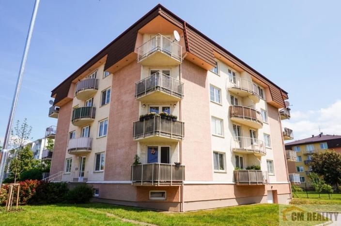 Prodej bytu 3+kk, Prostějov - Krasice, Západní, 147 m2