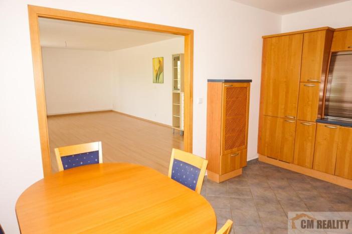 Prodej bytu 3+kk, Prostějov - Krasice, Západní, 147 m2