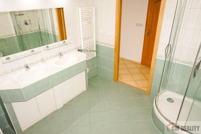 Prodej bytu 3+kk, Prostějov - Krasice, Západní, 147 m2