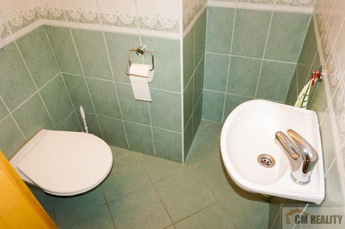 Prodej bytu 3+kk, Prostějov - Krasice, Západní, 147 m2