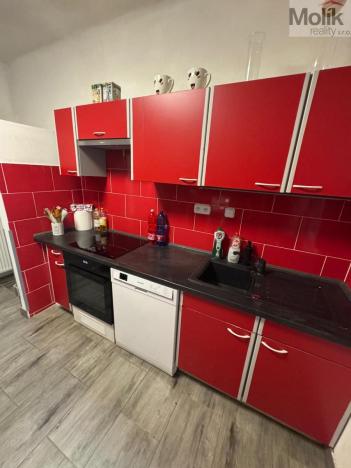 Prodej rodinného domu, Úštěk - Úštěk-České Předměstí, 1. máje, 193 m2