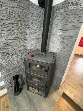 Prodej rodinného domu, Úštěk - Úštěk-České Předměstí, 1. máje, 193 m2