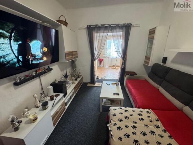 Prodej rodinného domu, Úštěk - Úštěk-České Předměstí, 1. máje, 193 m2