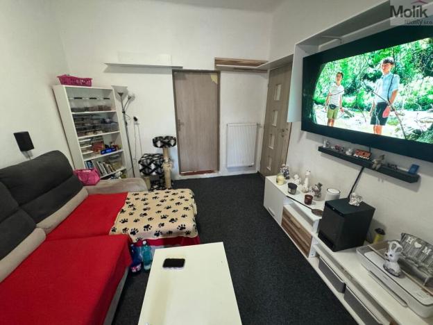 Prodej rodinného domu, Úštěk - Úštěk-České Předměstí, 1. máje, 193 m2