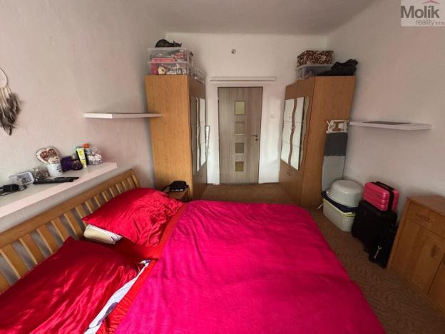 Prodej rodinného domu, Úštěk - Úštěk-České Předměstí, 1. máje, 193 m2