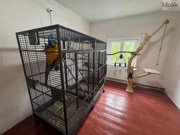 Prodej rodinného domu, Úštěk - Úštěk-České Předměstí, 1. máje, 193 m2